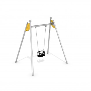 Inter-Play Wyposażenie placu zabaw Products